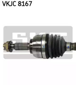 skf vkjc8167